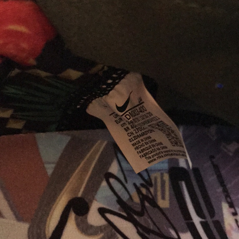 Nike LeBron XVIII ‘Best of 1-9’ - Picture 9 of 10